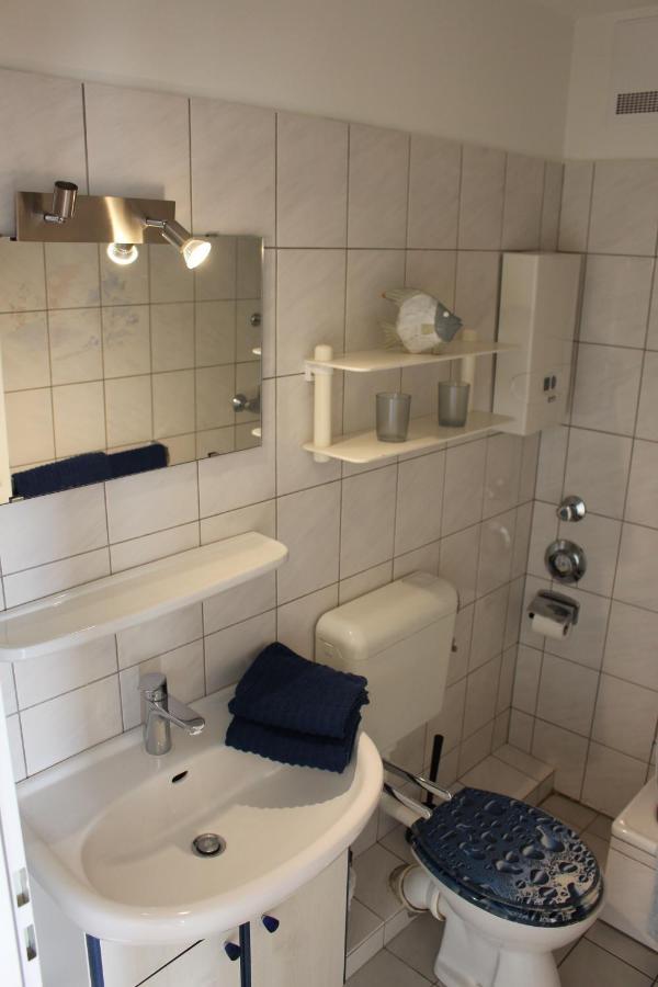 Ferienwohnung Ostseeglueck, Schoenberger Strand, Meerblick Schönberg in Holstein Kültér fotó